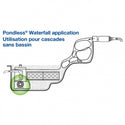Aquascape® AquaSurge® PRO Adjustable Flow Pumps