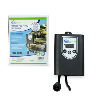AquaScape® Smart Control Receiver - Large
