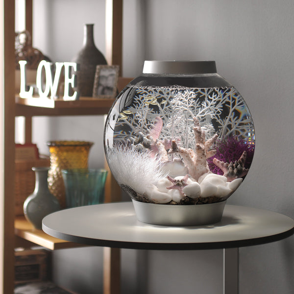 biOrb Aquatic Plant Color Ball purple