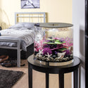 biOrb Aquatic Plant Color Ball purple