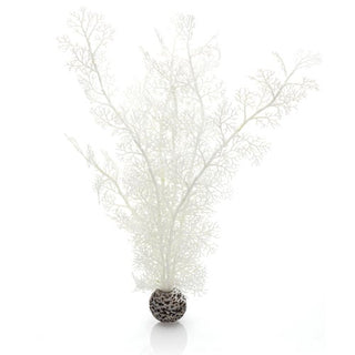 biOrb Plant Sea Fan large white