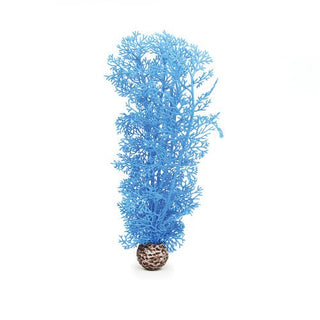 biOrb Plant Sea Fan medium blue