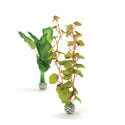 biOrb Silk Plant Set medium green