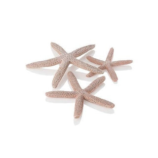 biOrb Ornaments Starfish Set of 3 Natural