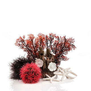 biOrb Decor Set 15L Red Forest