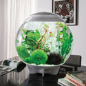 Atlantic® Oase BiOrb HALO Aquarium with Multi-Color Remote
