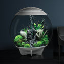 Atlantic® Oase BiOrb HALO Aquarium with Multi-Color Remote