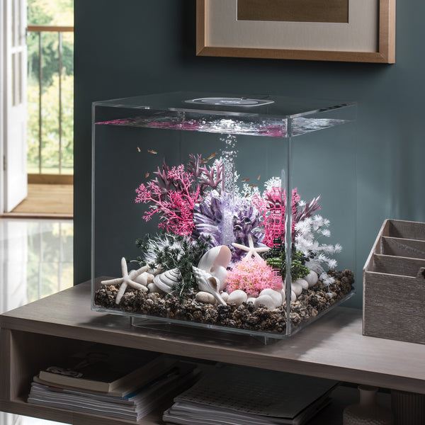 biOrb Plant Flower Ball Pink