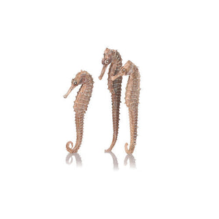 biOrb Ornament Seahorse Set of 3 natural