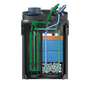 Oase BioMaster High-Demand External Aquarium Filters - Optional Heater Models
