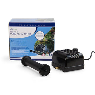 Aquascape® Pro Air Pond Aeration Kits