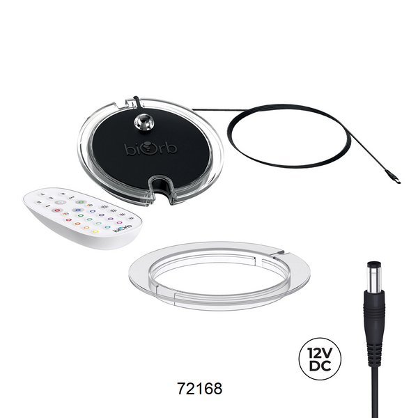 biOrb MCR & LED Light Accessory Kits for 2nd Generation Aquariums