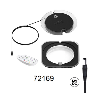 biOrb MCR & LED Light Accessory Kits for 2nd Generation Aquariums
