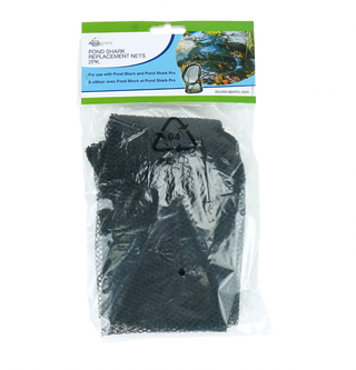 Replacement Nets for Aquascape® Pond Shark