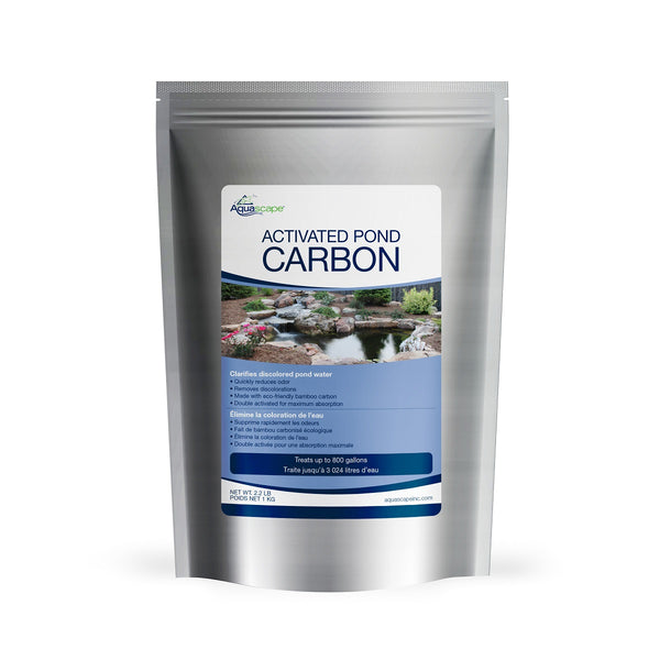 Aquascape® Activated Pond Carbon