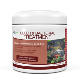 Aquascape® Ulcer and Bacterial Treatment