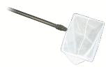 Aquascape® Pond Skimmer Net with Extendable Handle 12" x 7" (Small)