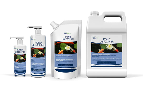Aquascape® Pond Detoxifier