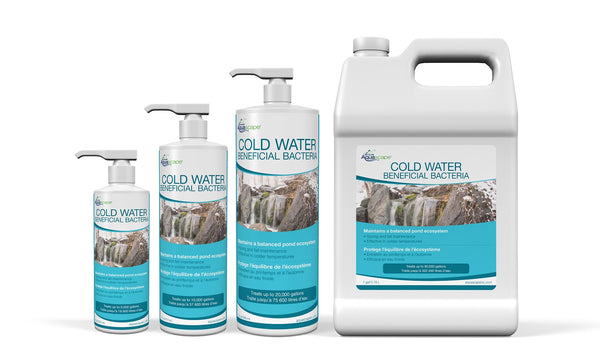 Aquascape® Cold Water Beneficial Bacteria