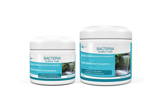 Aquascape® Bacteria Bubble Tabs