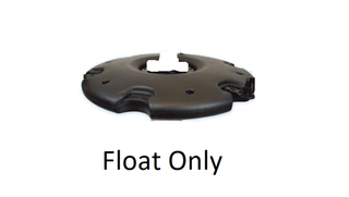Replacement Float for Anjon™ EcoFountain™ Floating Fountains