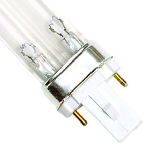 Replacement UV Bulbs for Anjon™ BioPro™ Pressure Filtration