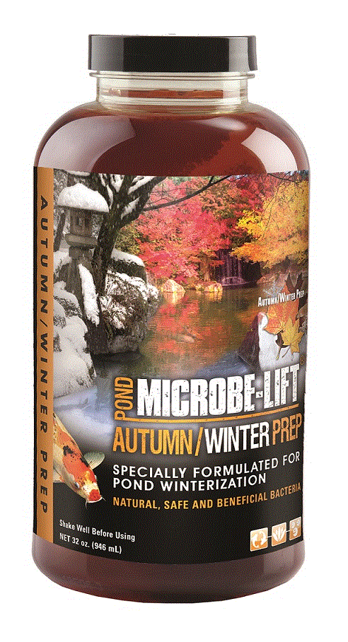 Microbe-Lift® Autumn/Winter Prep