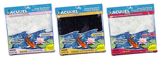 ACUREL® Coarse Pond Filter Media Pads