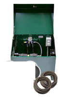 EasyPro™ PA65 Sentinel Rocking Piston Deluxe Aeration Systems