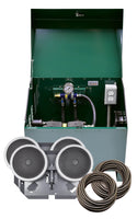 EasyPro™ PA65 Sentinel Rocking Piston Deluxe Aeration Systems