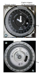Kasco® Fountain Aeration Control Panels