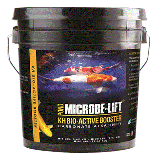 Microbe-Lift® KH Alkalinity Bio-Active Booster