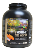 Microbe-Lift® Legacy Cold Weather Fish Food with Wheat Germ