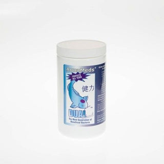 AQUA MEDS® Dual Blend™ - Removes Ammonia - Works in Cold Water