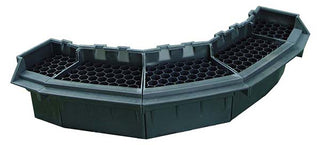 EasyPro™ Pro Series Curved Waterfall Spillways