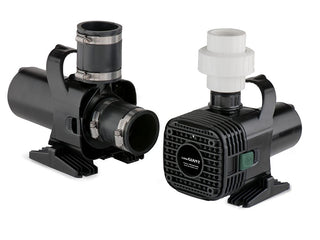 Little Giant® F Series Wet Rotor Pumps