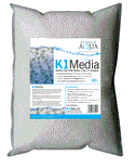 Evolution Aqua K1 Media - Biological Filter Media