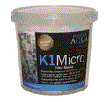Evolution Aqua K1 Micro Media - Biological Filter Micro Media