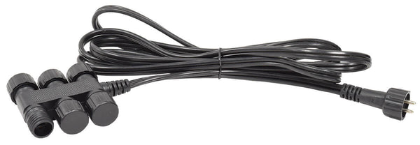 EasyPro™ 15' Extension Cord For LED Lights