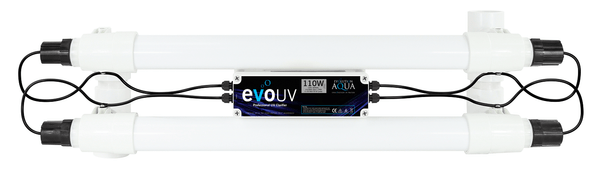 Evolution Aqua evo UV Clarifiers