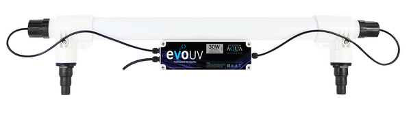Evolution Aqua evo UV Clarifiers