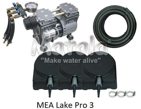 Matala MEA Lake Pro Kits