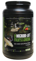 Microbe-Lift® Fruit & Greens Food