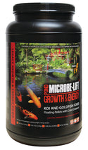 Microbe-Lift® High Growth and Energy Food