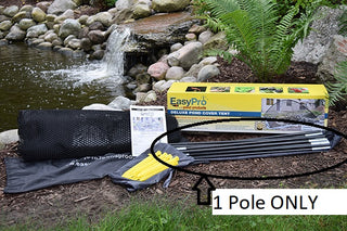EasyPro™ Replacement Poles for Deluxe Pond Cover Tent