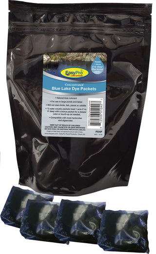 EasyPro™ Concentrated Pond Dye