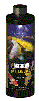 Microbe-Lift® pH Decrease