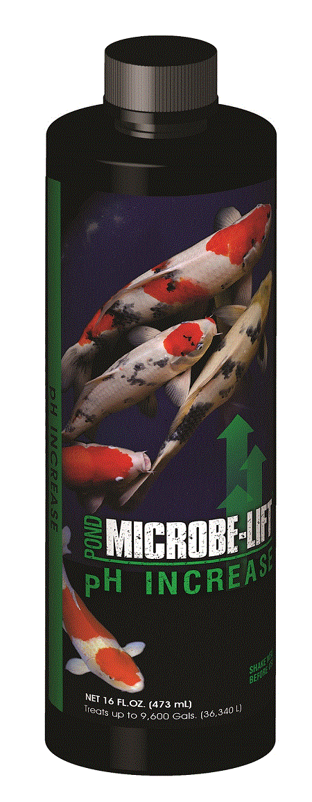 Microbe-Lift® pH Increase