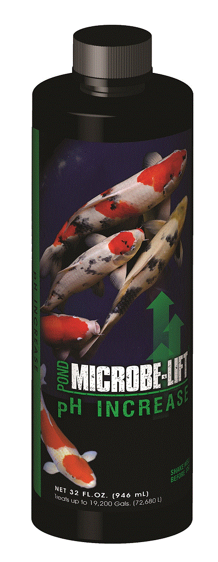 Microbe-Lift® pH Increase