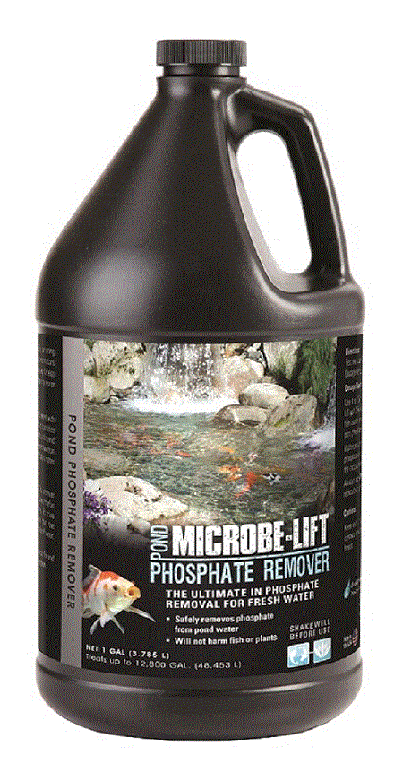Microbe-Lift® Pond Phosphate Remover